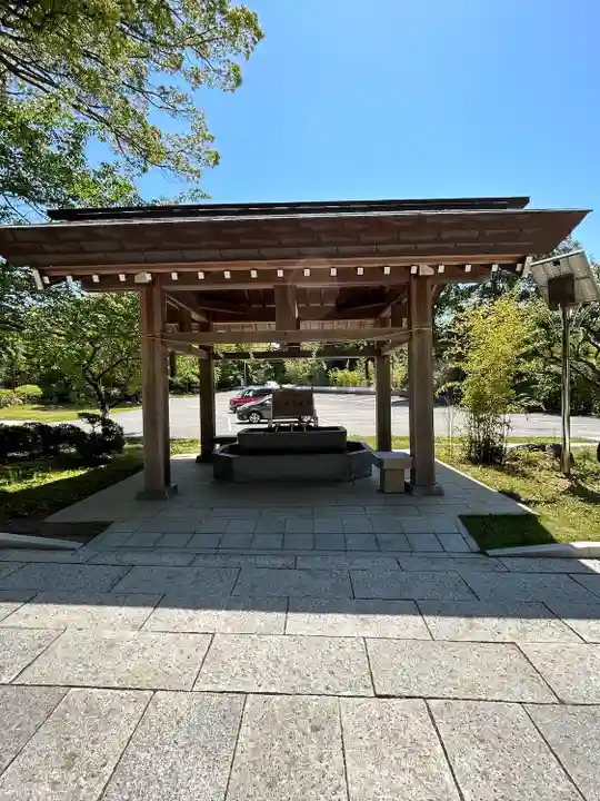村松 大神宮(茨城県)