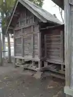 皇大神社(宮城県)
