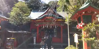 江島神社(神奈川県)