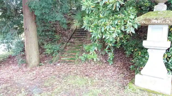 金刀比羅神社(琴平神社)のその他建物