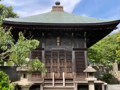 永勝寺(神奈川県)