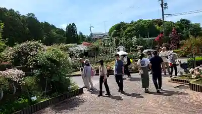 霊山寺(奈良県)