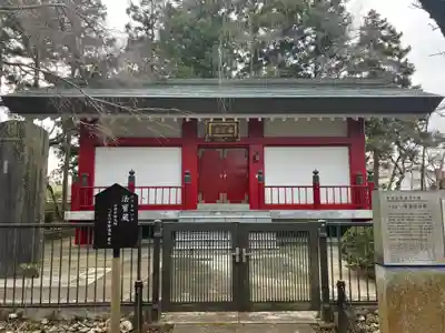 六地蔵寺のその他建物