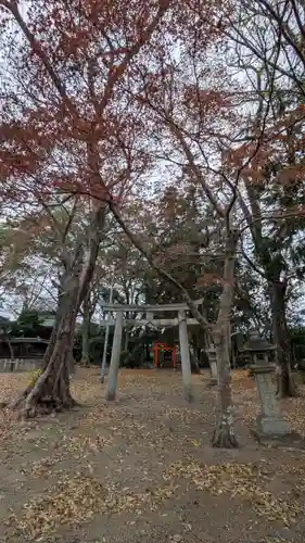 膳所神社(滋賀県)