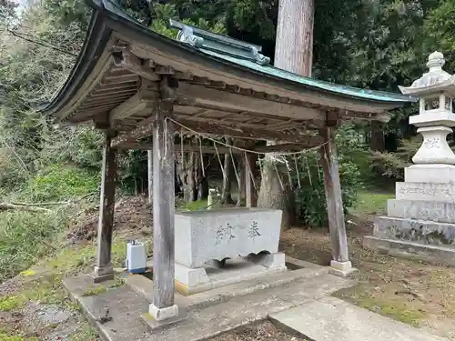 御田神社(富山県)
