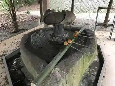 五所八幡宮(福岡県)