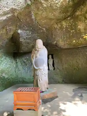 浄智寺(神奈川県)