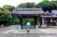 洞雲院(愛知県)