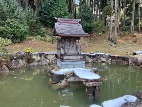 西仙寺(兵庫県)