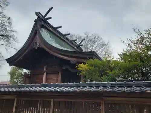 玉生八幡大神社(愛媛県)