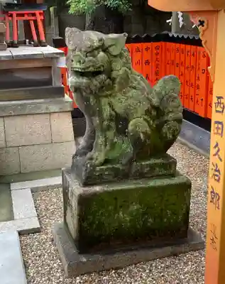 清見原神社(大阪府)
