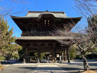 建長寺(神奈川県)