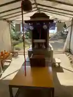 妙見神社(福岡県)