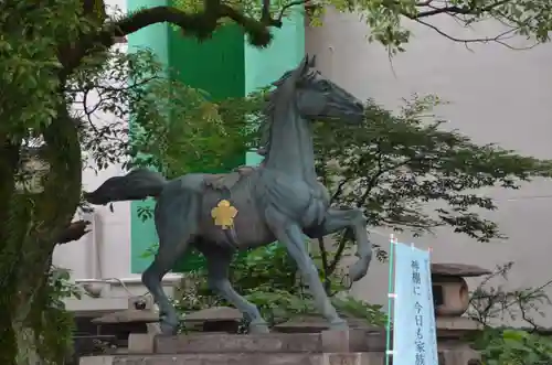 諏訪神社(三重県)