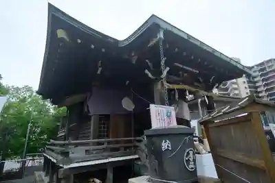 亀戸浅間神社(東京都)