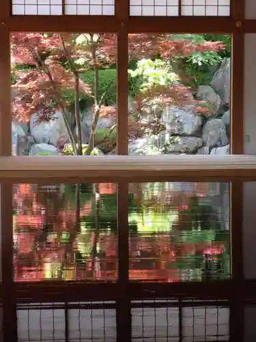 宝徳寺の本殿・本堂