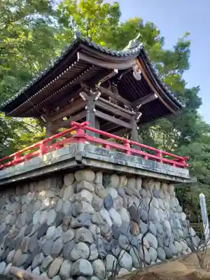 愛染院のその他建物