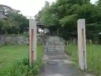 北薬師教会のその他建物