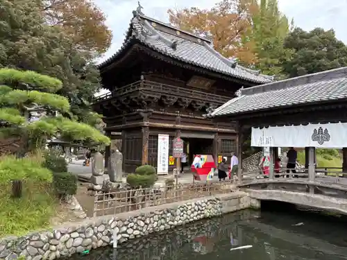鑁阿寺(栃木県)