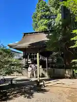 鹿島神宮(茨城県)