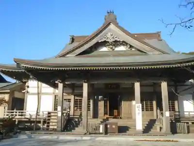 光明寺のその他建物