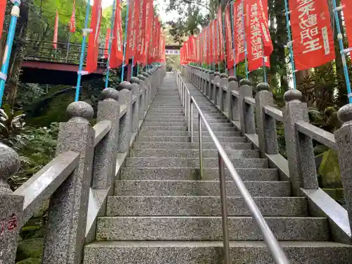 持寳院(多氣山不動尊)(栃木県)