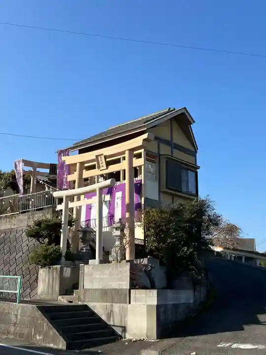 恵宝神社(鹿児島県)