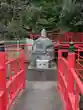 烏子稲荷神社(群馬県)