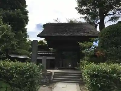 極楽寺（霊鷲山感應院極楽律寺）のその他建物