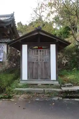 阿弥陀寺のその他建物