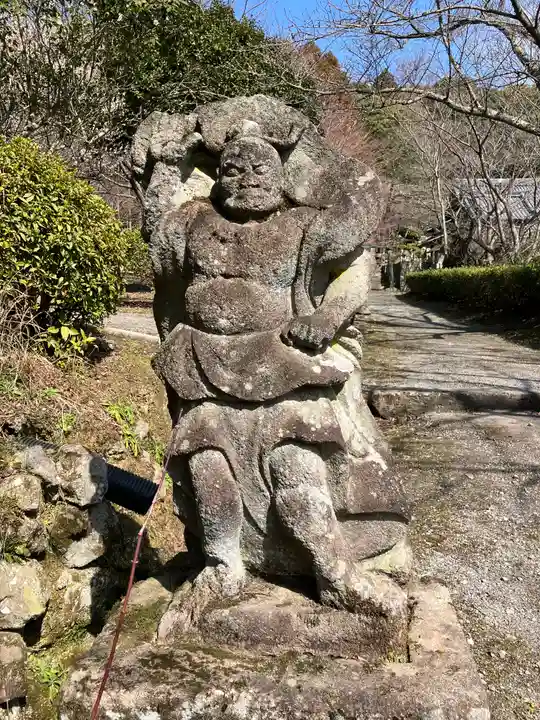 岩戸寺(大分県)