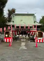 法華経寺(千葉県)
