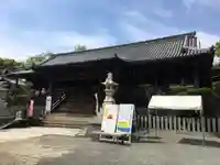 廣峯神社の本殿・本堂