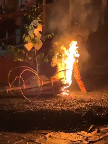 由岐神社(京都府)