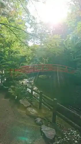 北野天満宮の周辺