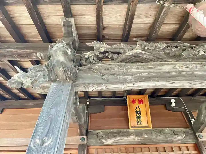 八幡神社(福島県)