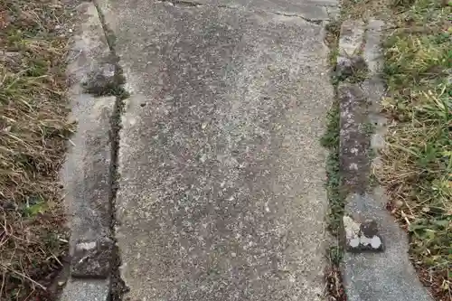 熊野神社のその他建物
