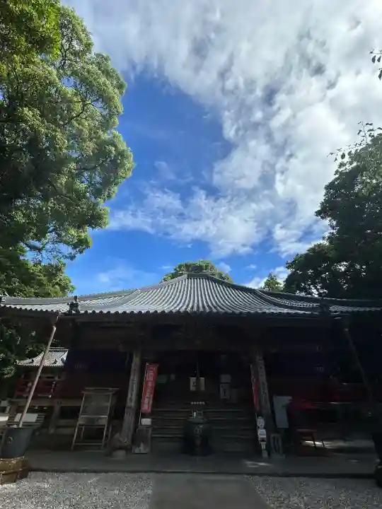 最御崎寺(高知県)