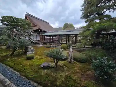 大覚寺(京都府)