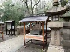 湊川神社(兵庫県)