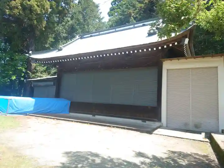 皇子大神(神奈川県)