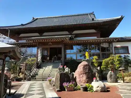 済広寺(静岡県)