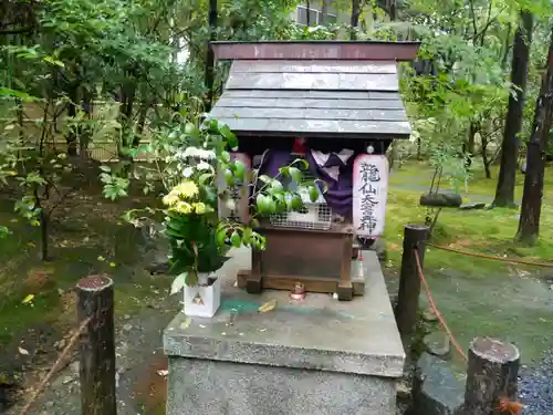 桂春院のその他建物