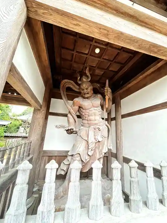 小川寺(東京都)