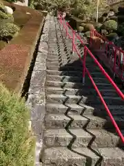 神峯寺(高知県)