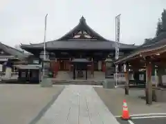 秋葉山圓通寺(愛知県)