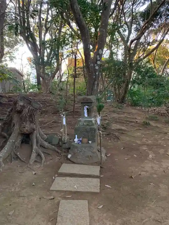 春日神社(千葉県)