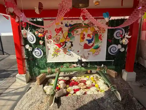 別小江神社(愛知県)