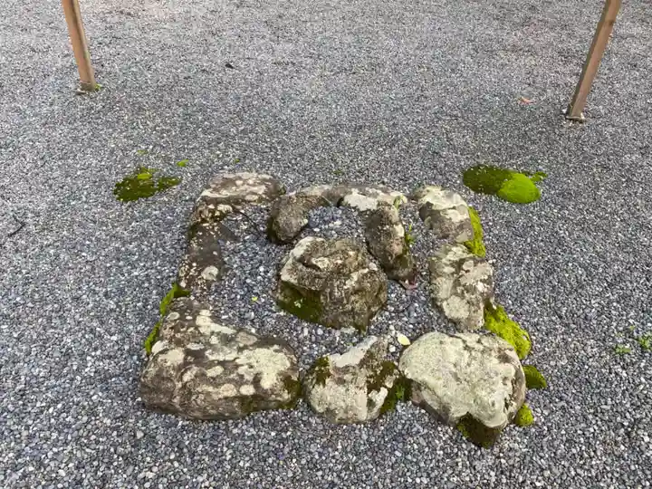 伊勢神宮外宮(豊受大神宮)のその他建物