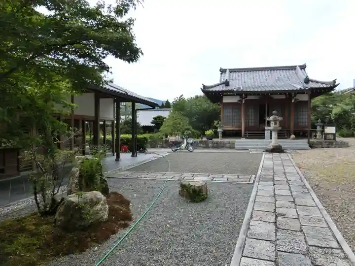 遍照寺のその他建物